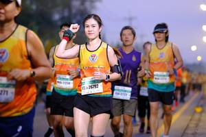 BIB: 21250, 26792, 27122
                            <button type="button" onclick="openModal(8649637)" class="btn btn-primary btn-sm float-right btn-popup" data-toggle="modal" data-target=".modal-high-quality">
                        <i class="fas fa-shopping-cart"></i> Add to Cart
                    </button>
                                            <button type="button" onclick="isThisMe(8649637, true)" class="btn btn-success btn-sm float-right btn-popup btn-isme hidden" data-toggle="tooltip" data-placement="bottom" title="นี่คือรูปของคุณใช่ไหม คลิกที่นี่เพื่อเอาเข้าอัลบั้ม">
                        <i class="fas fa-plus"></i> Add to album
                    </button>
                    <button type="button" onclick="isThisMe(8649637, false)" class="btn btn-warning btn-sm float-right btn-popup btn-isnotme hidden">
                        <i class="fas fa-ban"></i> Remove from album
                    </button>
